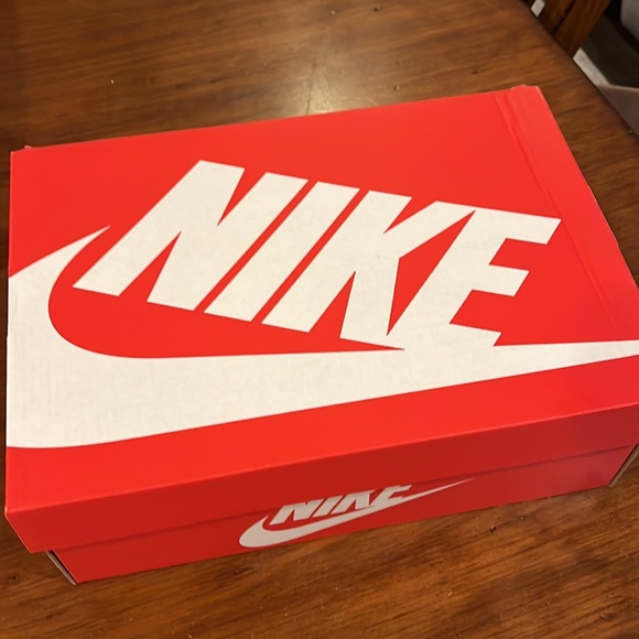 Nike Air Max Dawn shoes sneakers white Youth GS Grade school DQ7772 100 6.5 6.5Y - Picture 14 of 15